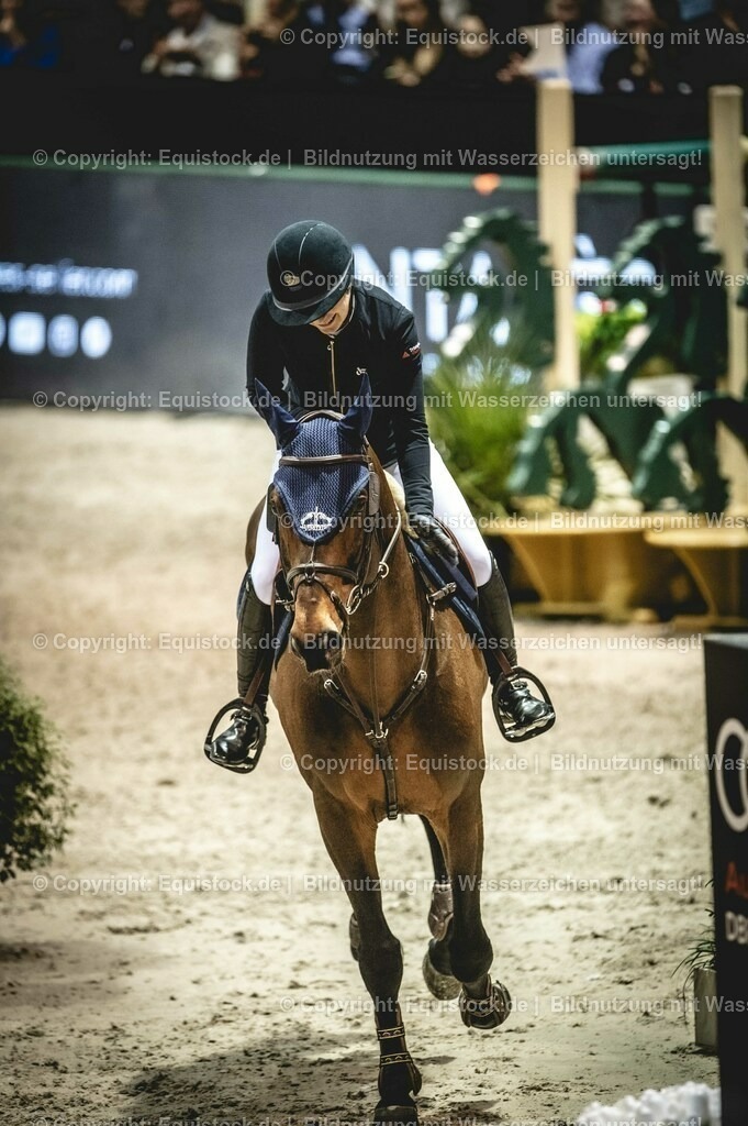 20240203_FEI-Jumping-World-Cup_0215 | Foto: Thomas Hartig