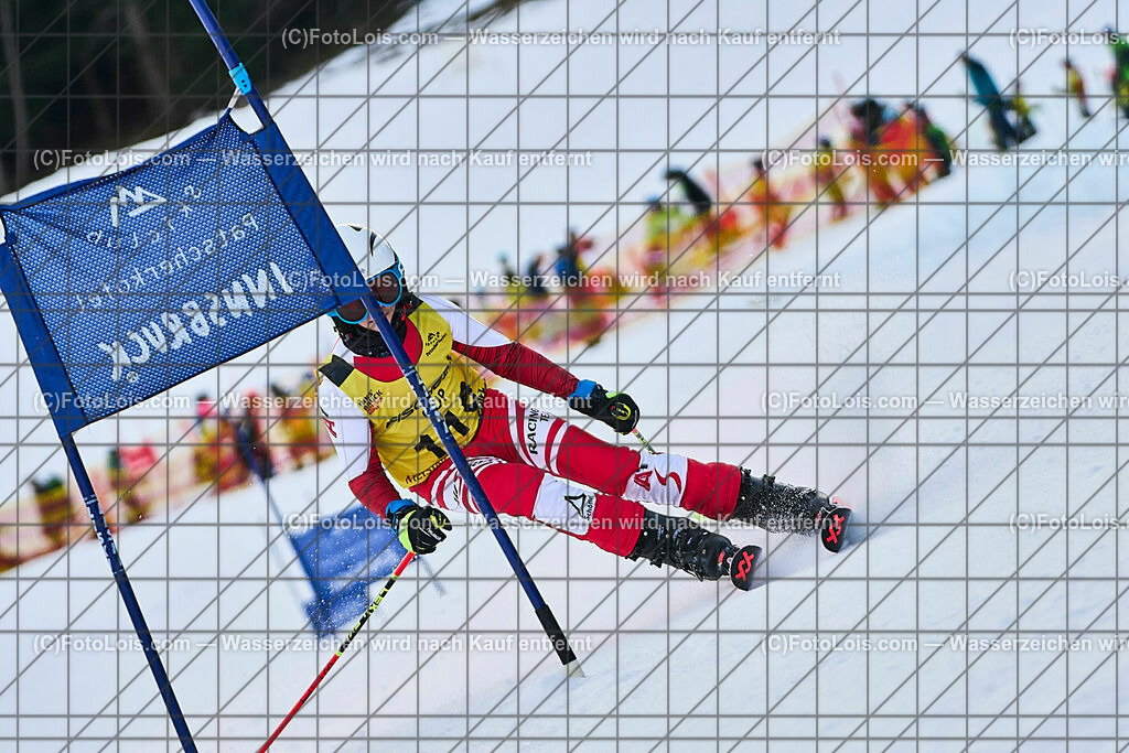 ALP1257_Patscherkofel_FischerCup-RTL_Bernhart Raphael | (C)FotoLois.com, Alois Spandl, FischerCup-RTL, Kinder-/Schüler-Rennen auf der Heiligwasserwiese am Patscherkofel, SkiClub Innsbruck Patscherkofel (SCIP), Fr 30. Dezember 2022.
