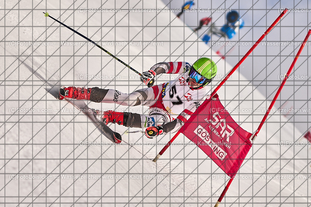 ALP9074_NOe MASTERSCUP_RTL-LM_Hochkar_Gnadenberger Gerald | (C)FotoLois.com, Alois Spandl. NÖ MASTERSCUP RTL-Landesmeisterschaft am Hochkar Almlift/Sonnenhang, Sa 9. März 2024.