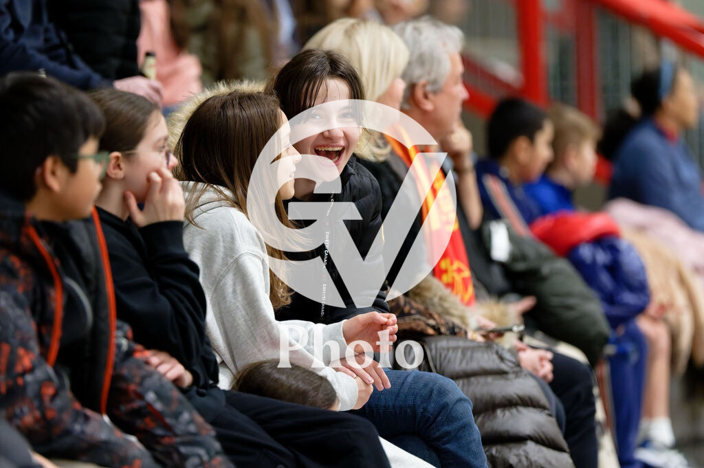 LNA  - Geneve RHC v RHC Diessbach  |  during the LNA  match between Geneve RHC and RHC Diessbach  at Centre sportif de la queue d'arve in Geneve, Switzerland