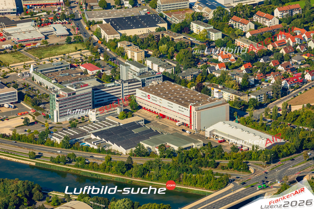 Schöne Luftaufnahme als Geschenk in Höfen Nürnberg - Die Luftbildaufnahme wurde 2025 vom UL-Flugzeug heraus erstellt ( keine Drohne ) - Hochauflösende Luftaufnahme -Nicht vergleichbar mit Google Maps oder Satelittenbilder- Die Geschenkidee !Mit Lizenz und Bildrechte bestellbar