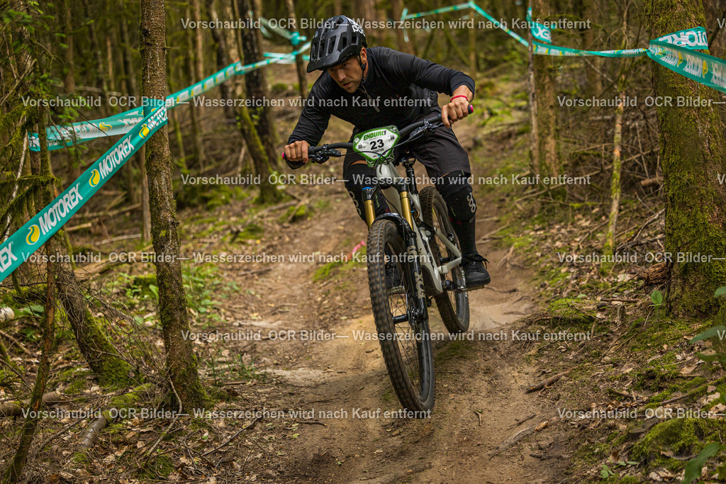 Enduro One Trieb Freitag R6-0529 | OCR Bilder Fotograf Eisenach Michael Schröder