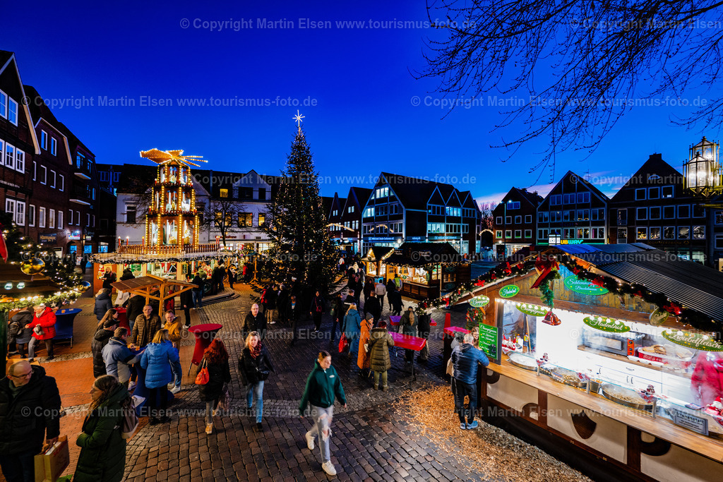 Stade Pferdemarkt Weihnachtsmarkt_ELS_7208291124 | Fotos aus den Touristenorten aus Norddeutschland. - Realisiert mit Pictrs.com