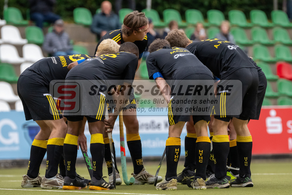 HK_20241027_108099 | 1. Bundesliga Herren Uhlenhorst Mülheim - Harvestehuder THC am 27.10.2024 HTCU, Mülheim an der Ruhr ,
