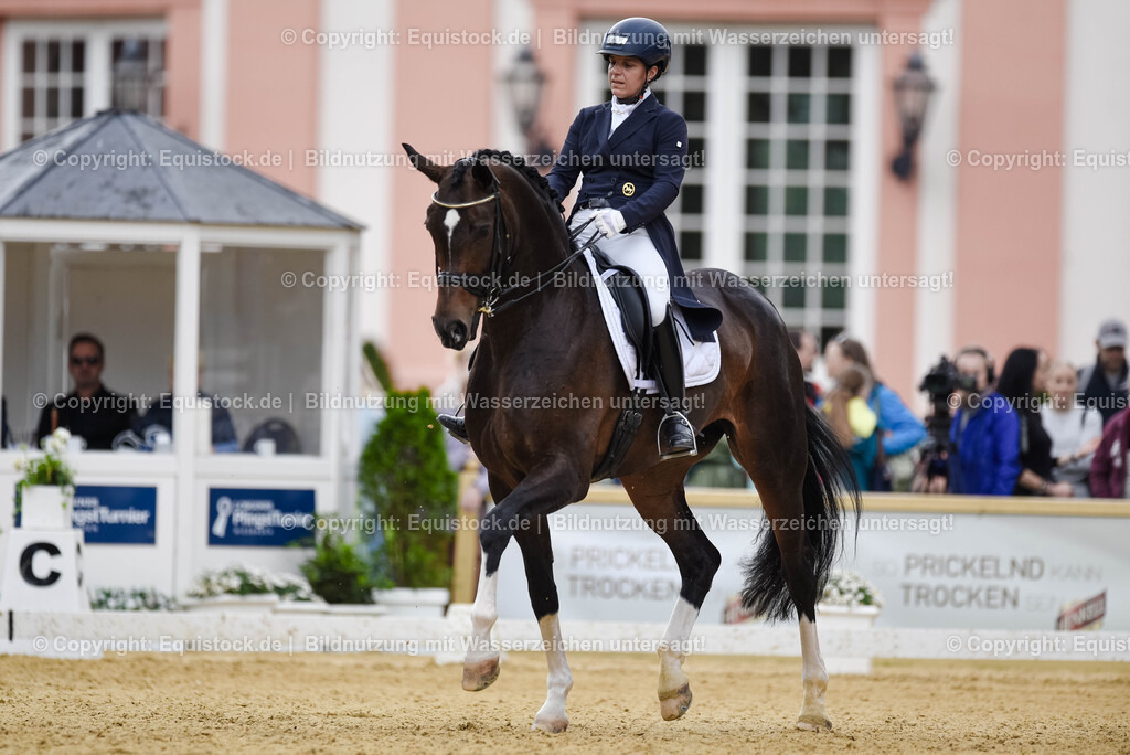 20250607_1_GP-Tour_Dressage_0279 | Foto: Thomas Hartig