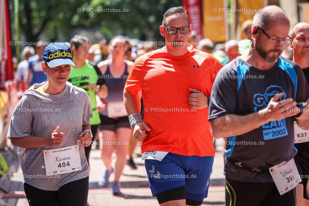 GVG Fruehlingslauf in Frechen, 22.05.2022 | Impressionen vom GVG Fruehlingslauf am 22.05.2022 in Frechen (Nordrhein-Westfalen). Foto: BEAUTIFUL SPORTS/Axel Kohring