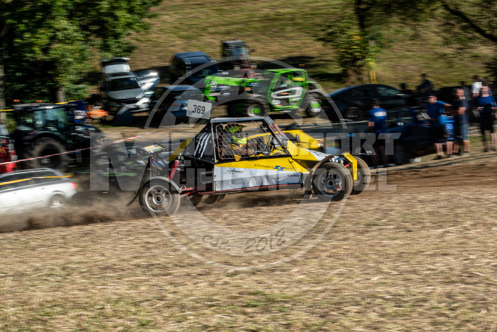 Feldslalom (360 von 383) | Motorsport Mühlviertel