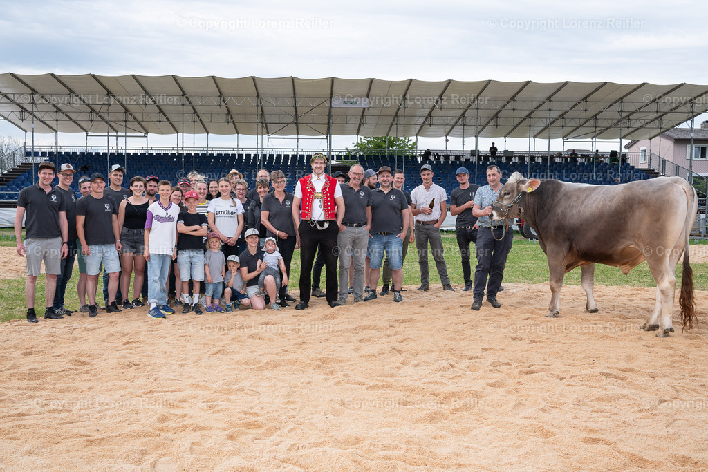 Schwingen -  Thurgauer Kantonales 2026 | Sirnach, 3.5.26, Schwingen - Thurgauer Kantonales.