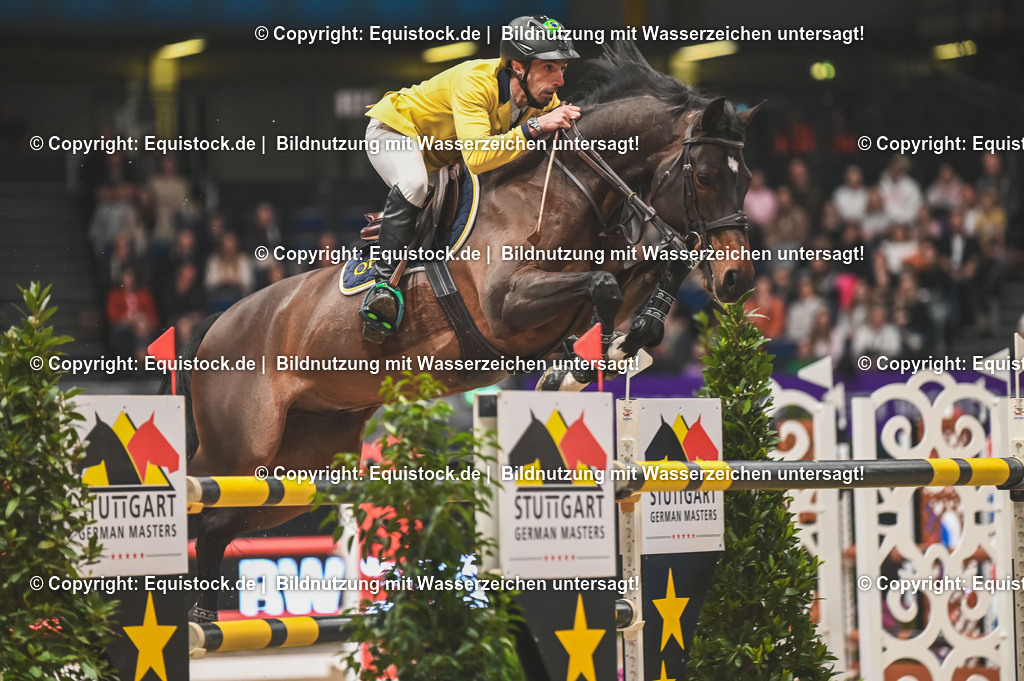 20251116_FEI-Jumping-World-Cup_TOMSPIC_0487 | Foto: Thomas Hartig