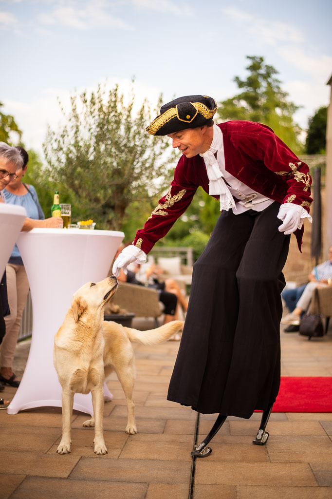 Konzert Dorit Gäbler | Dorit Gäbler im Forte Belvedere Leisnig zum Festival Hallo Leisnig 2022. - Realisiert mit Pictrs.com