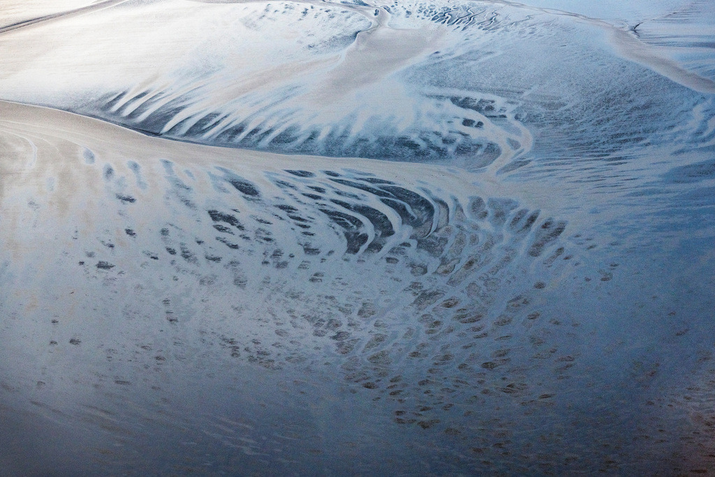 dr__0056648.jpg | KAISER-WILHELM-KOOG 17.09.2020 Wattenmeer der Nordsee- Küste in Kaiser-Wilhelm-Koog im Bundesland Schleswig-Holstein, Deutschland. // Wadden Sea of North Sea Coast in Kaiser-Wilhelm-Koog in the state Schleswig-Holstein, Germany. Foto: Daniel Reiter