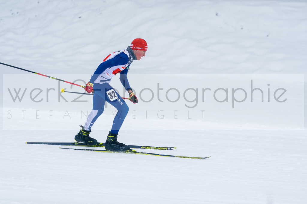 DSC Ruhpolding | 3. DSV E.INFRA Schülercup Biathlon in der Chiemgau Arena Ruhpolding
