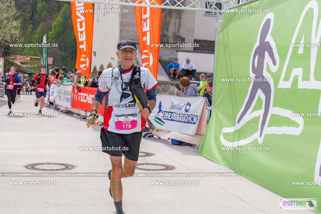 PRAB4374 | GaPa Trail 2025 #gapatrail #yourpictrs #sportshot_your_pictrs Copyright: www.sportshot.de