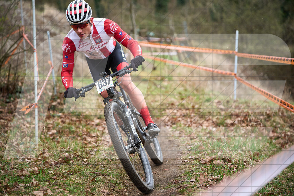 34. KTM Kamptal Trophy  | ZÖBING, Österreich – 2026-03-29: 34. KTM Kamptal TrophyFoto: © 2026 Martin Bihounek - MB Creative e.U.