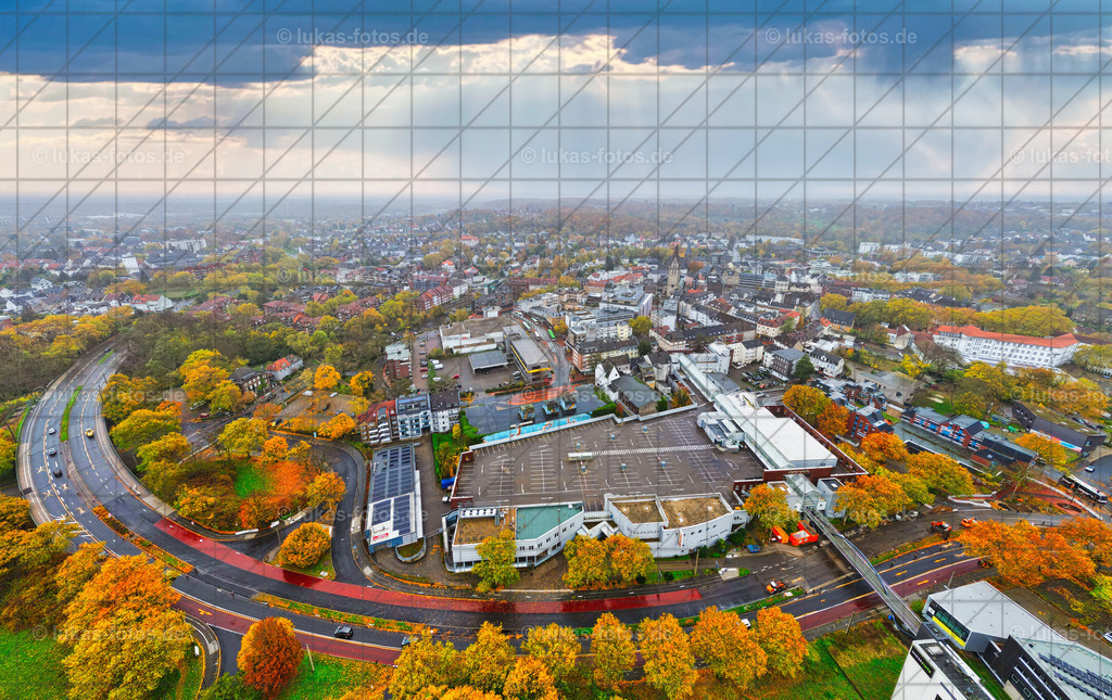 2025-11-01 Altstadtring Baustelle Foto Lukas 013 | Luftbilder Castrop-Rauxel und Fotos vom VfL Bochum kaufen im Webshop der Bilder von Jens Lukas: lukas-fotos - Realisiert mit Pictrs.com