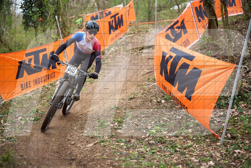 34. KTM Kamptal Trophy  | ZÖBING, Österreich – 2026-03-29: 34. KTM Kamptal TrophyFoto: © 2026 Martin Bihounek - MB Creative e.U.