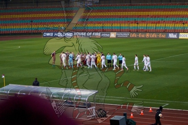 BFC Dynamo vs. RB Leipzig II 018 | mythos-online-redaktion