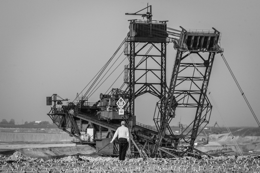 CS20070402_E7C6723 | Braunkohletagebau Garzweiler, 2007 - Realisiert mit Pictrs.com