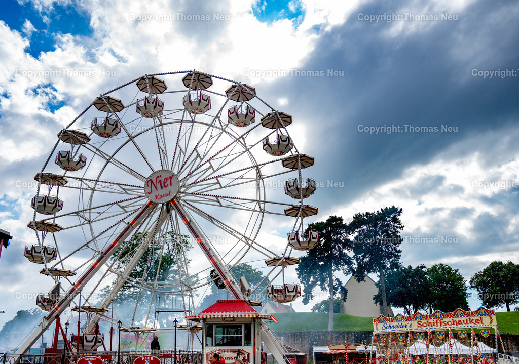 DSC_3834 | ble, Lorsch Eröffnung Johannisfest, Juxplatz,, Bild: Thomas Neu