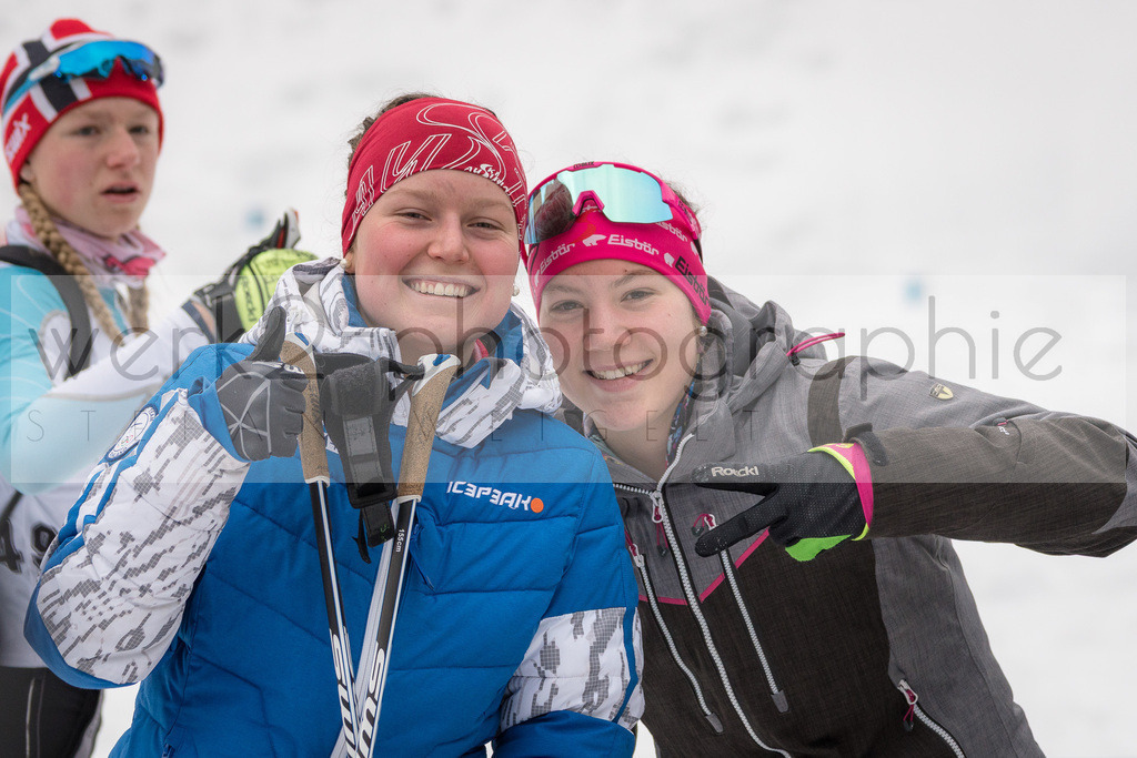 DP Martell | 2. Deutschlandpokal in Martell am 13. - 15. Dezember 2019