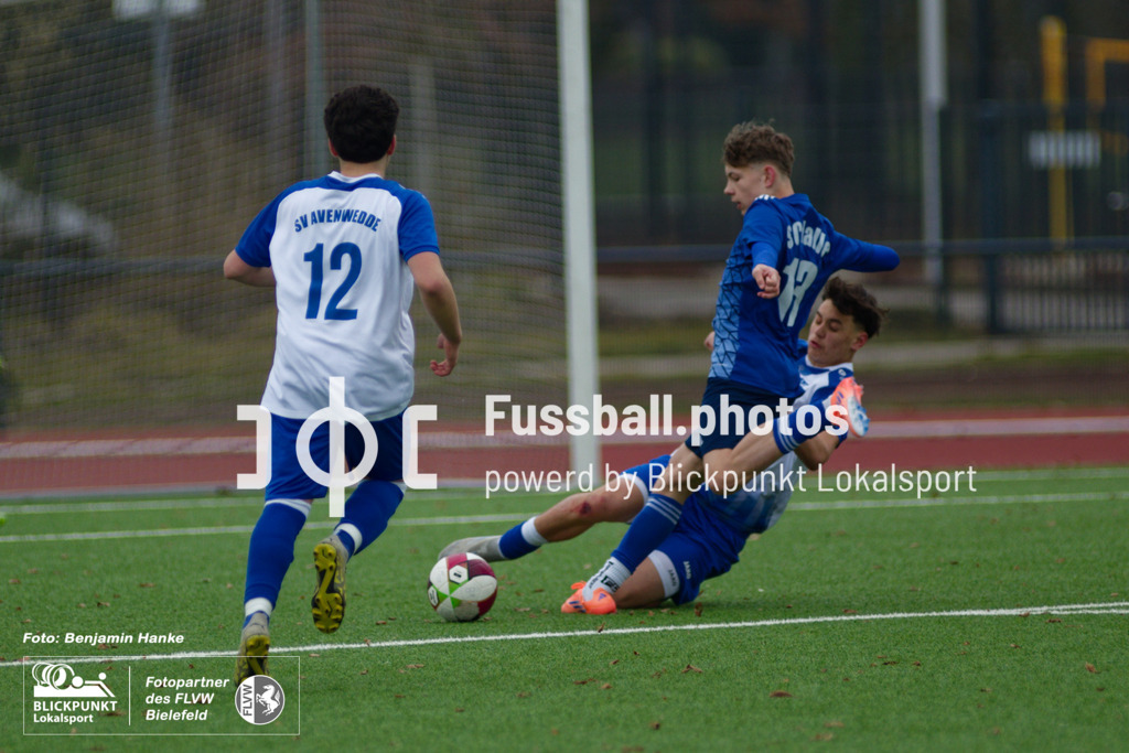 20260315_U17_HallAvenw_100 | Blickpunkt Lokalsport - Realisiert mit Pictrs.com