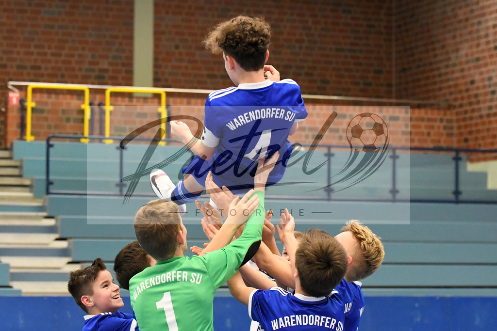 20200110_WHCUQU_0159 | Fußball, E-Junioren:   beim W&amp;H Cup 2020 der Qualifikation am 10.01.2020 in der Dreifach-Sporthalle in Lengerich, Deutschland.(Foto von Nico Paetzel) - Realisiert mit Pictrs.com