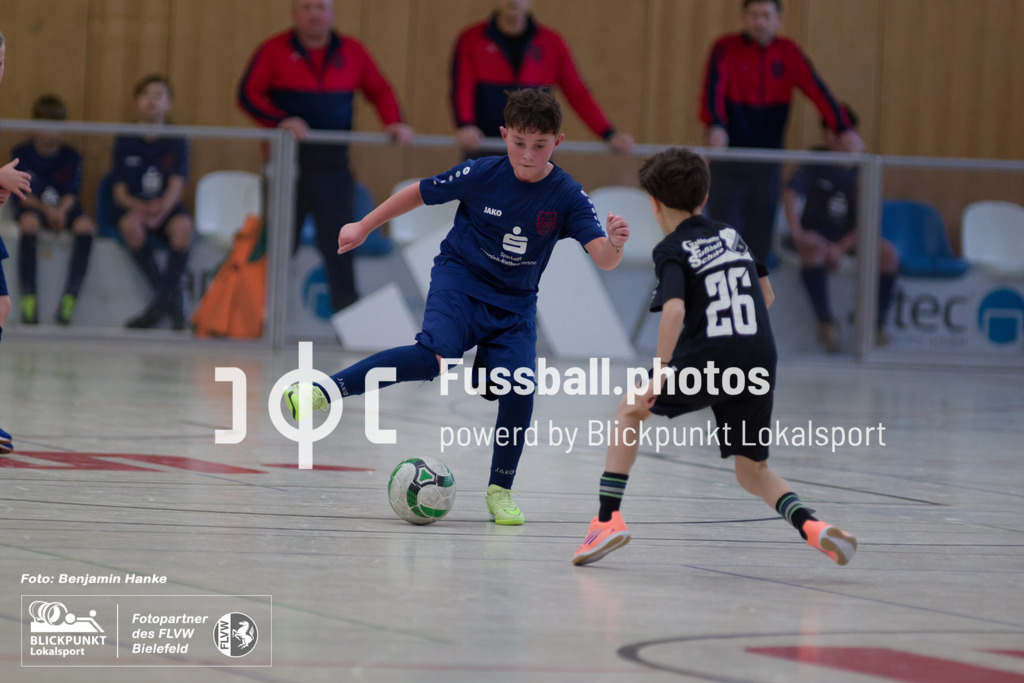 20260125_U13_Turnier_Versmold_189 | Blickpunkt Lokalsport - Realisiert mit Pictrs.com