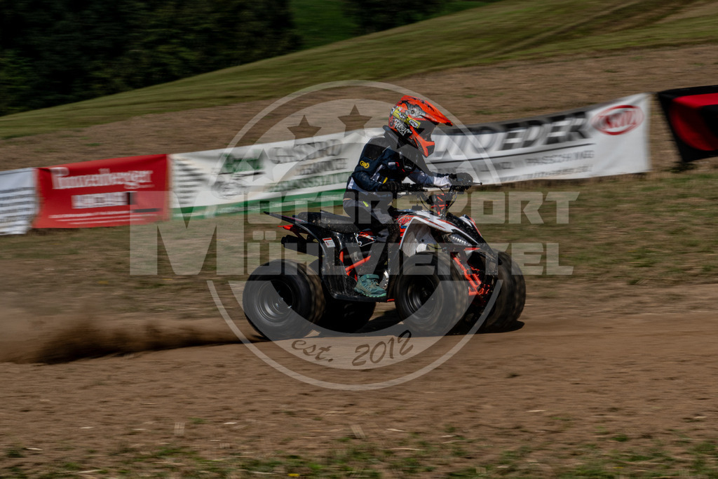 Feldslalom (95 von 383) | Motorsport Mühlviertel