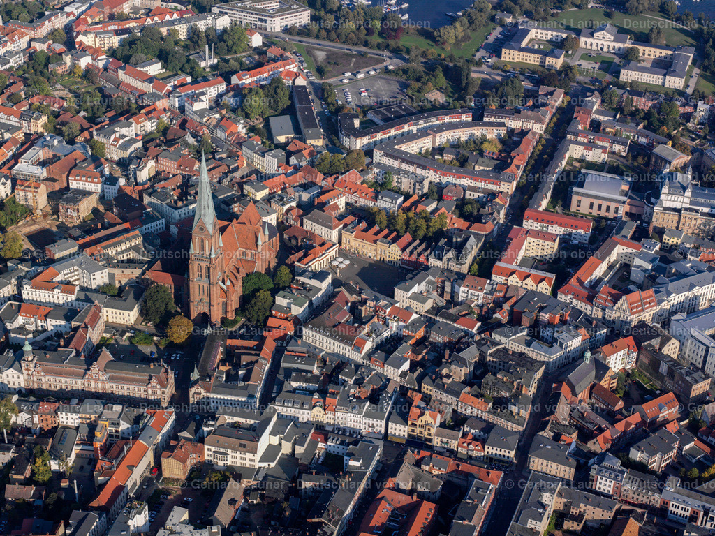 2581173 | St.-Marien-Dom zu Schwerin - Ev.-Luth. Domgemeinde, Altstadt Schwerin