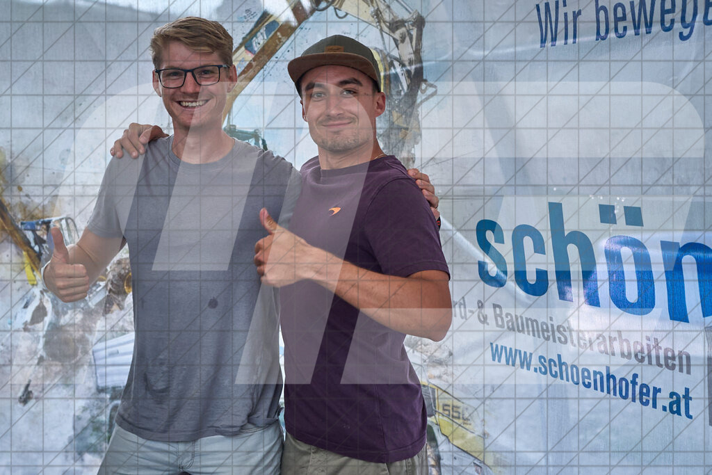 Trials European Youth Games | 16.08.2025: Trials European Youth Games in Purgstall an der Erlauf Foto: © 2025 Martin Bihounek / martinbihounek.comInsta: @martinbihounekcom