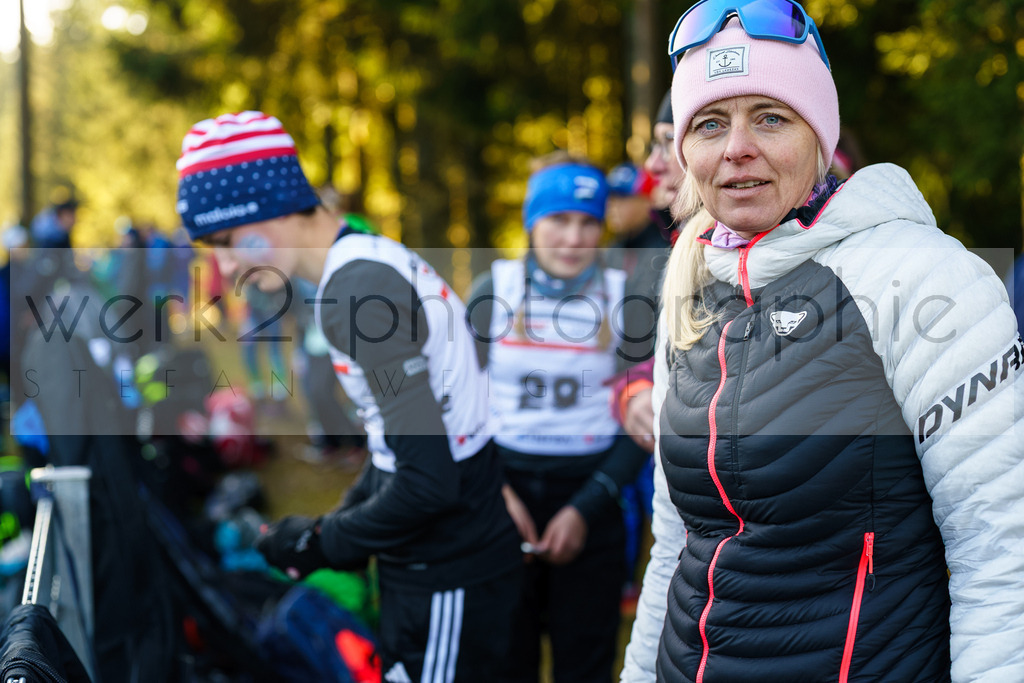 DSC Schönwald | 1. DSV E.INFRA Schülercup / RWS Cup Biathlon in Schönwald am 27. - 29. September 2024