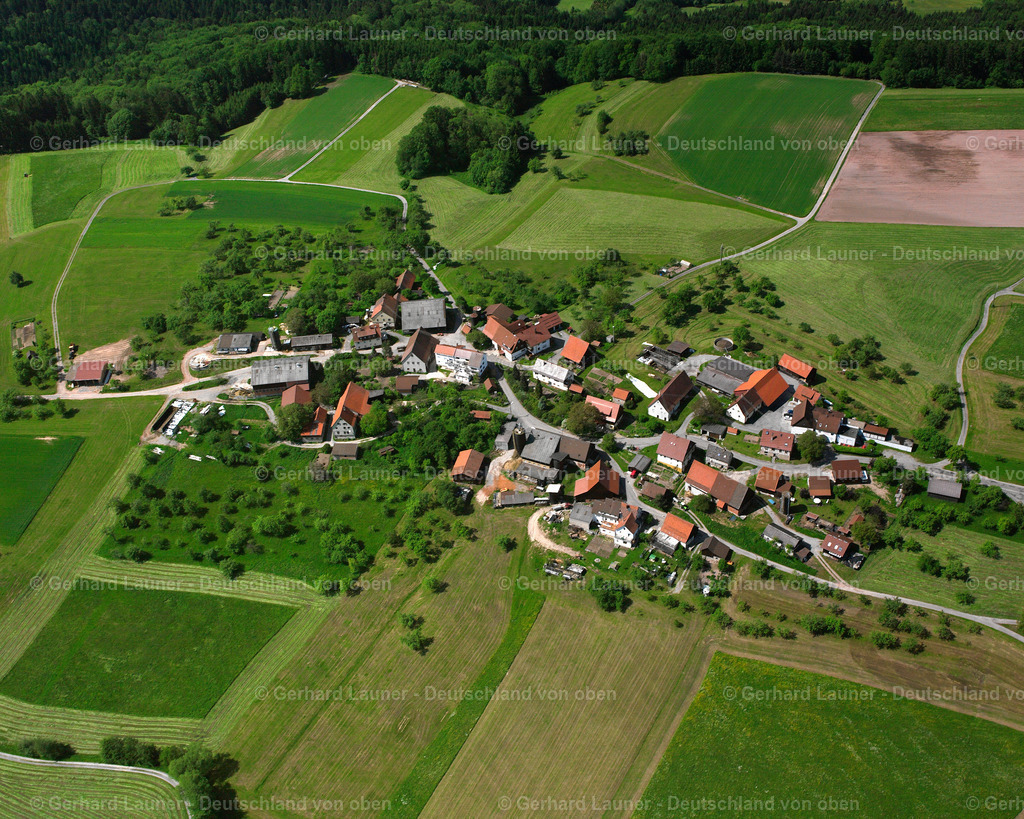 2506869 | Siebenknie, Murrhardt