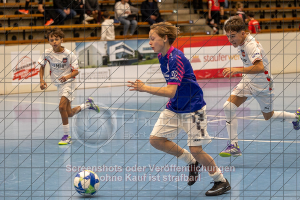 20260105_104013_0420 | FSV Mainz 05 vs. 1.FC HeidenheimGSV Masters - Fahrschule Traffic Cup in der EWS-Arena, Nördliche Ringstraße 87, 73033 Göppingen - 05.01.2026Foto: PhotoPeet-Sportfotografie/Peter Harich