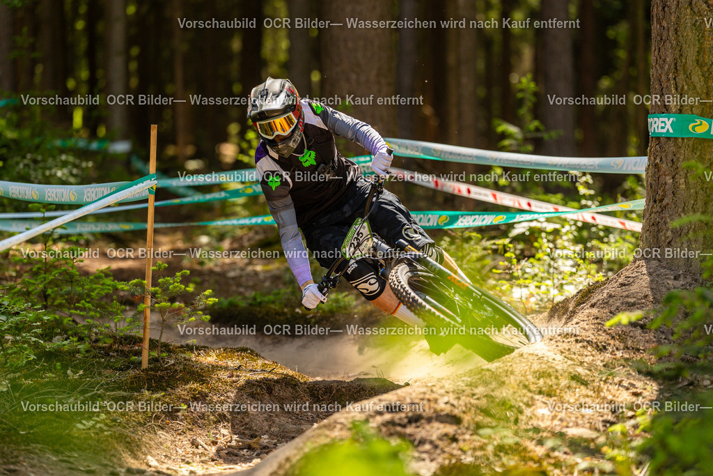 E1 Trieb Samstag R6-2282 | OCR Bilder Fotograf Eisenach Michael Schröder