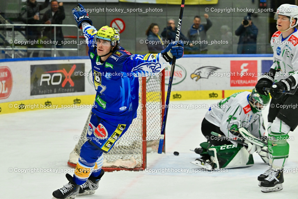 EC IDM Wärmepumpen VSV vs. HKSZ Olimpija 6.11.2022 | #13 Collins Chris Jubel