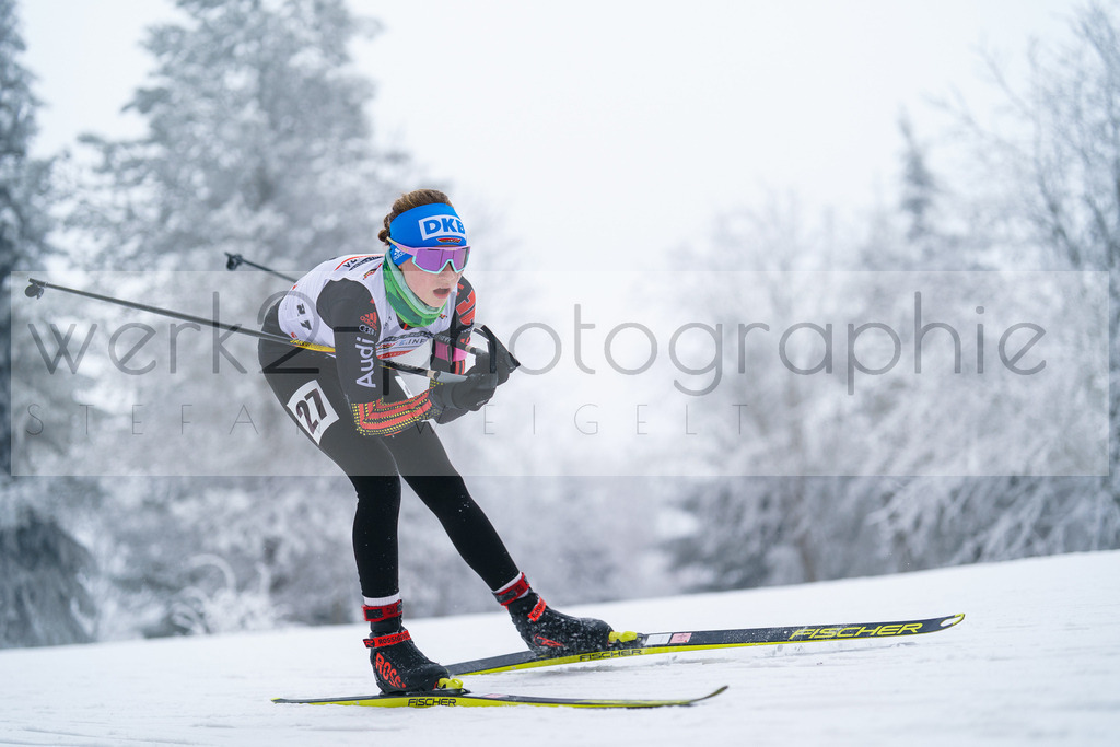 DSC Altenberg | 2. DSV E.INFRA Schülercup Biathlon in der SPARKASSEN-Arena Altenberg am 23. - 25. Januar 2026
