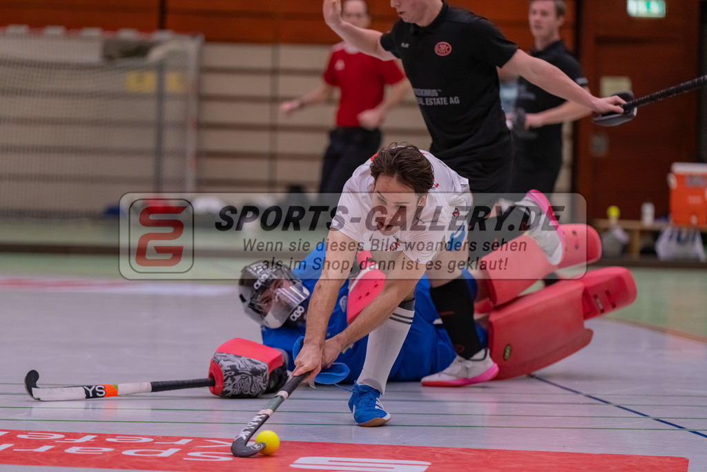 HK_20260123_106796 | 1. Bundesliga Herren Crefelder HTC- Gladbacher HTC am 23.01.2026