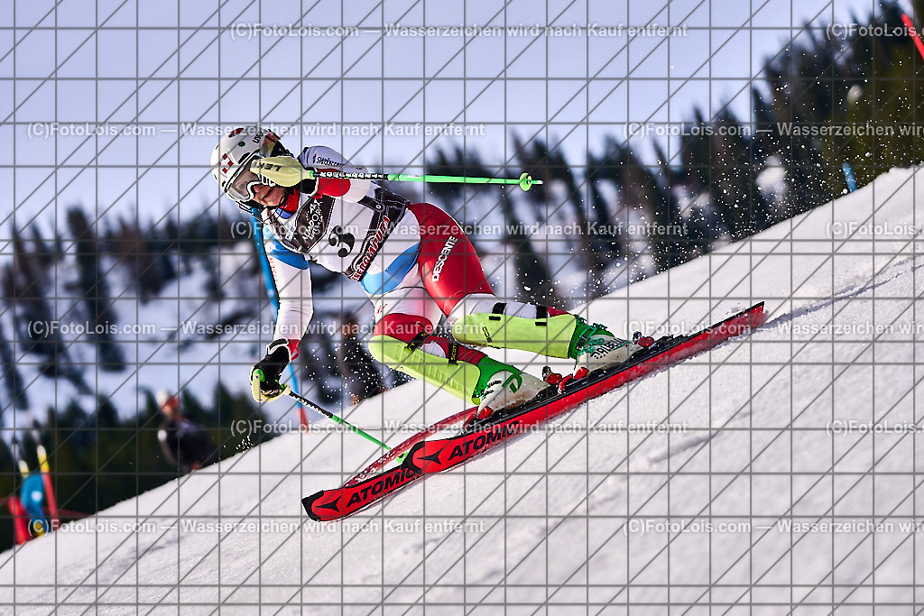 ALP0073_FIS MASTERS WC-Finale_SL_C-Damen_Schaerer Julia | (C)FotoLois.com, Alois Spandl. FIS MASTERS WorldCup-Finale 2024, Reiteralm (Steiermark, AUT), SLALOM auf der Muldenliftpiste, Sa 6. April 2024.