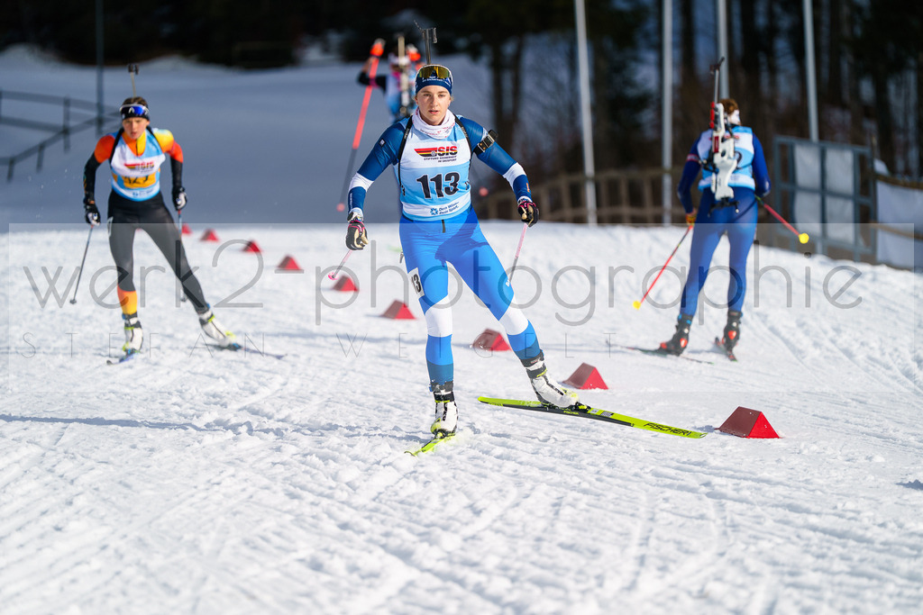 FESA Alpencup / DP Notschrei | Deutschland Pokal Finale im Schwarzwald NORDIC-CENTER Notschrei am 7. - 8. Februar 2026