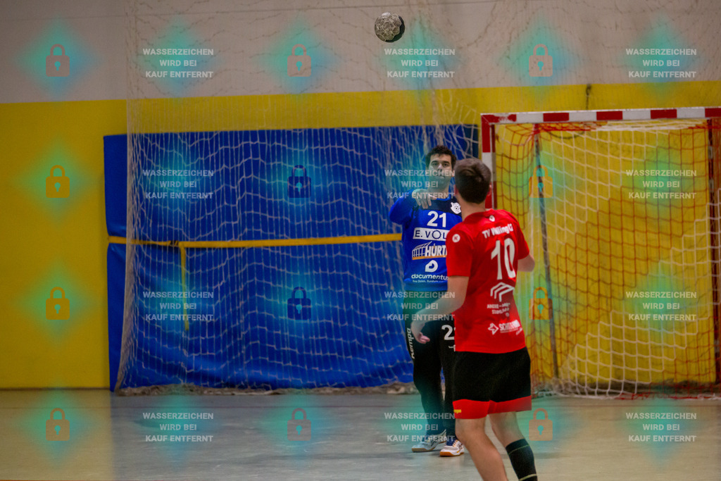 _HP_2471_3000o | TV Welling Herren vs. HSG Hunsrück 11.11.2023