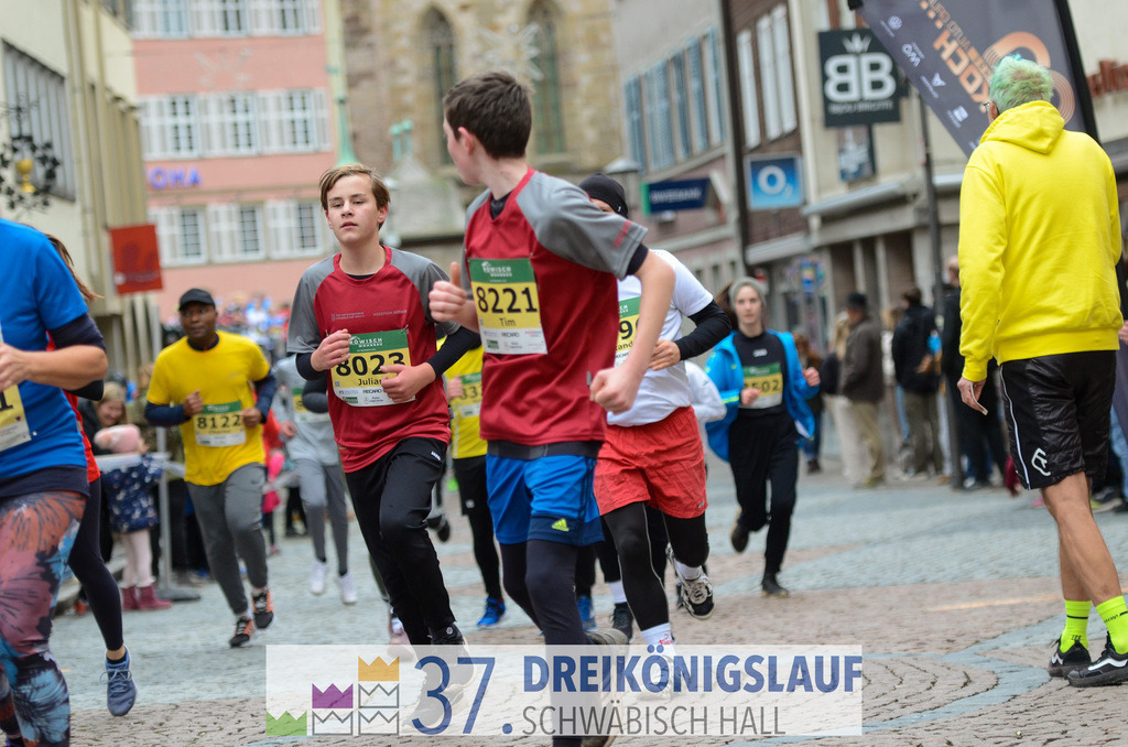 Roewisch Wohnbau Cup 5000m | 3 Koenigslauf 2023 - Realisiert mit Pictrs.com