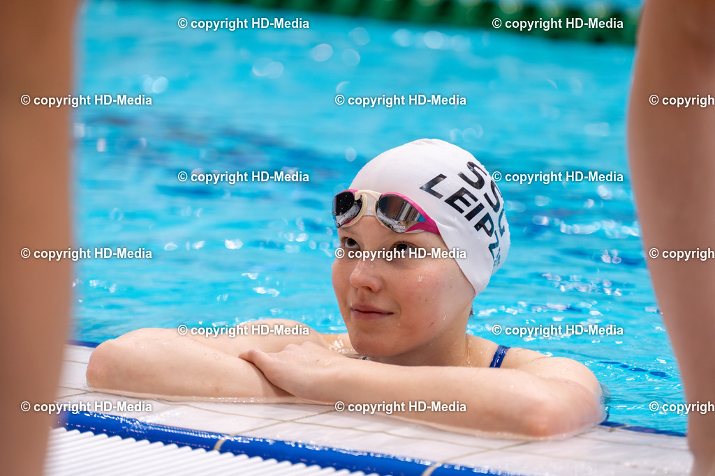 Deutsche Jahrgangsmeisterschaft Schwimmen 2026 | Deutsche Jahrgangsmeisterschaft Schwimmen 2026