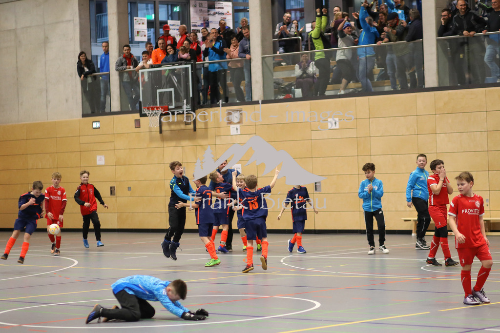 OE7A9114 | Finale / SV Habischried - 1.FC Passau