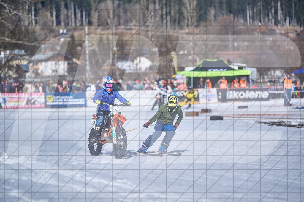 10. Holzknecht Skijöring in Gosau am Dachstein, Oberösterreich, Österreich am 08.02.2025Foto: © 2025 Martin Bihounek / martinbihounek.com | 08.02.2025: 10. Holzknecht Skijöring in Gosau am Dachstein, Oberösterreich, ÖsterreichFoto: © 2025 Martin Bihounek / martinbihounek.comInsta: @martinbihounekcomFB: @martinbihounekphotography