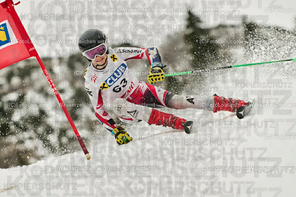 ALP3680_NWC-RTL_Hochkar_Steinsberg Tim | (C)FotoLois.com, Alois Spandl, NÖ RAIKA Club-Nachwuchscup_Giant Slalom am Hochkar/Draxlerloch, So 15. Jänner 2023.