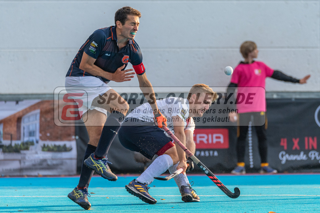 SM_20220930-D5A_1728 | CA Montrouge - Wimbledon HC / 3:5