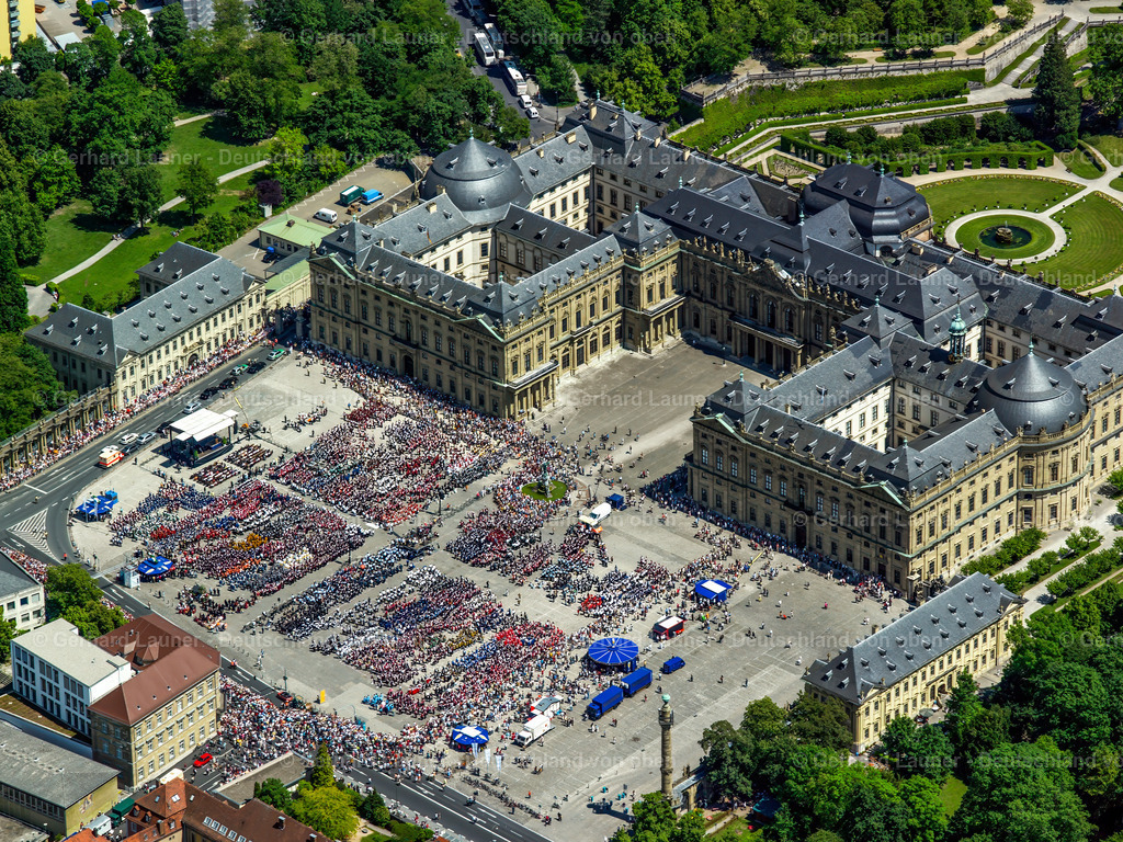 2791033 | Deutsche Musiktage 2007 in Würzburg