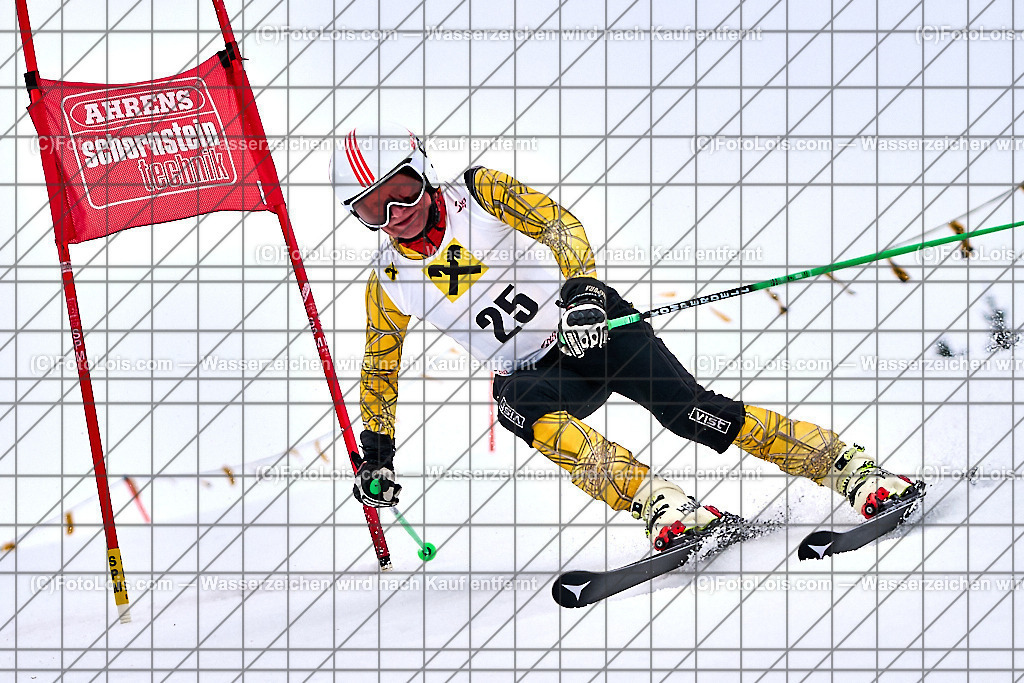 ALP7366_NOe-MASTERS-Cup-RTL_Distelpiste_Reisinger Franz | (C)FotoLois.com, Alois Spandl. NÖ MASTERS-Cup Riesentorlauf auf der Distelpiste in Lackenhof, Sa 10. Februar 2024.