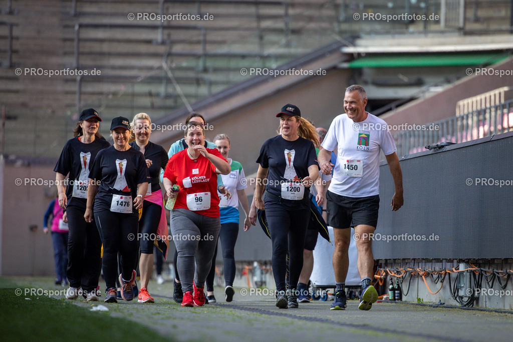 13. Koelner Leselauf in Koeln, 25.05.2023 | Impressionen vom 13. Koelner Leselauf am 25.05.2023 im Sportpark Muengersdorf in Koeln. Foto: BEAUTIFUL SPORTS/Axel Kohring
