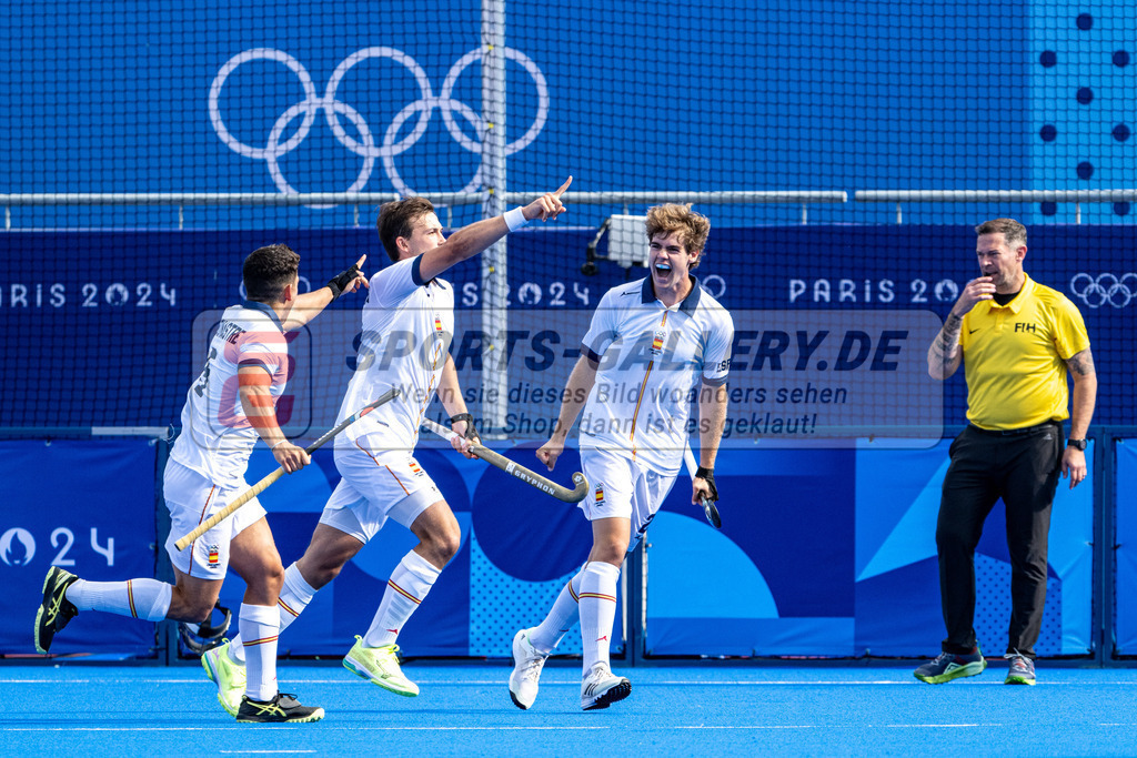 AKa Honamas - Spanien 0-2 28.07.24 SG-1219 | Hockey,Sport,Fieldhockey,1.Bundesliga,2.Bundesliga,Sportfotografie,Shop,Sportphotography,Feldhockey,Hockeyliga